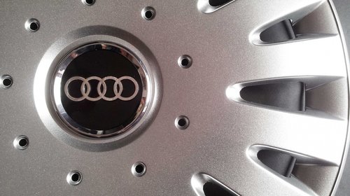 Capace roti 15 Audi - Livrare cu Verificare