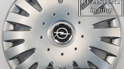 Capace roti 15 Opel - Livrare cu Verificare