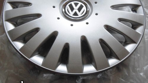 Capace roti 15 VW - Livrare cu Verificare