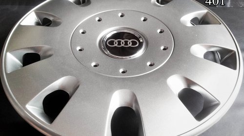 Capace roti 16 Audi - Livrare cu Verificare
