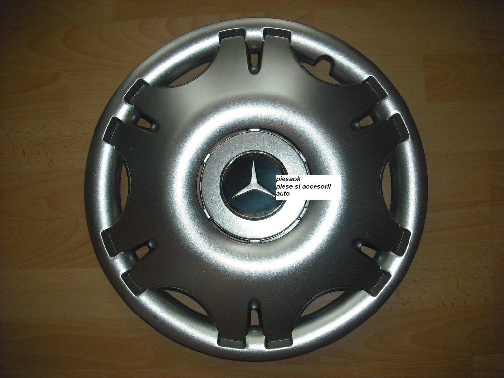 Capace roti 16 Mercedes A - Class COD 402