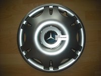 Capace roti 16 Mercedes A - Class COD 402