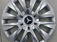 Capace roti 16 MERCEDES A-CLASS