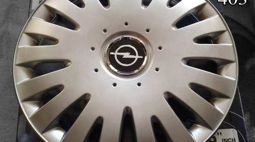 Capace roti 16 Opel - Livrare cu Verificare