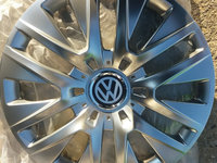 Capace roti 16 VW GOLF 5 PLUS