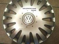 Capace roti 16' VW Vw model W