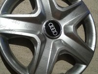 Capace roti Audi r17 la set de 4 bucati cod 500
