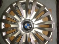 Capace roti BMW 15 flexibile ABS