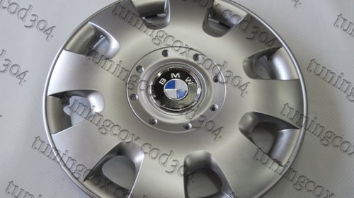 Capace roti BMW r15 la set de 4 bucati cod 30