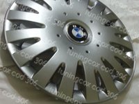 Capace roti BMW r15 la set de 4 bucati cod 306