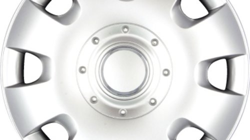 Capace Roti Chevrolet 15" Set 4 Buc Cod: 304