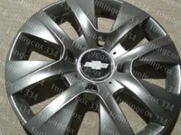 Capace roti Chevrolet r15 la set de 4 bucati cod 334