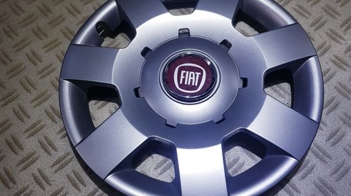 Capace roti Fiat r14 la set de 4 bucati cod 219