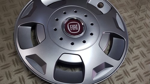Capace roti Fiat r16 la set de 4 bucati cod 4
