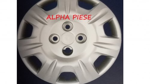 Capace roti HYUNDAI 14'' cu gauri prezoane