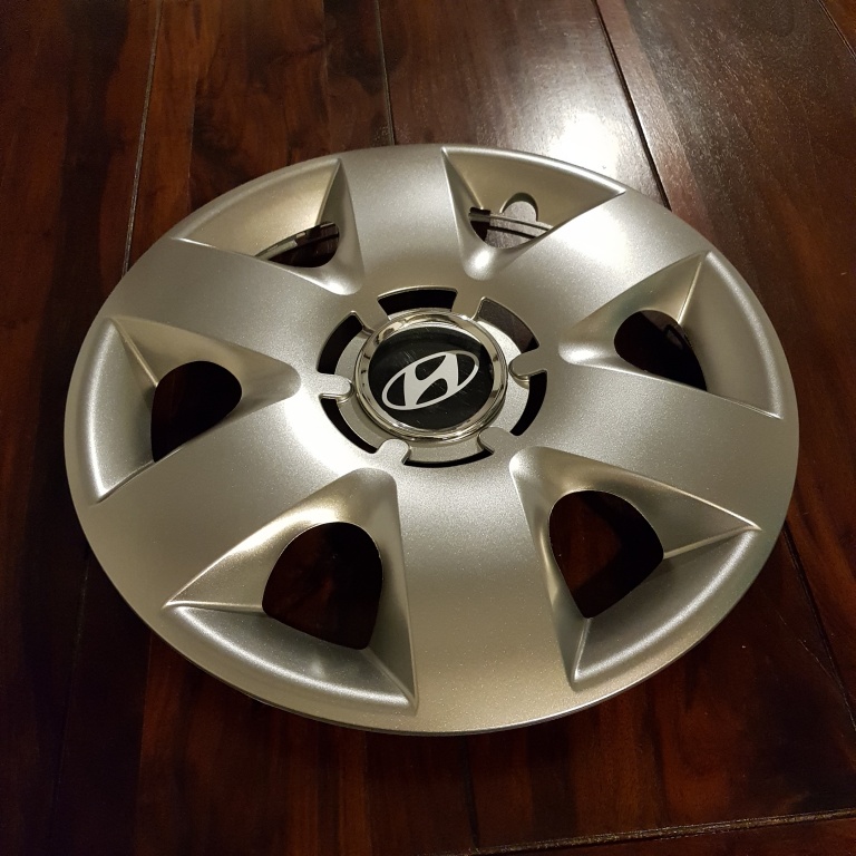Capace jante hyundai tucson noi si sh de vanzare - TU alegi prețul!