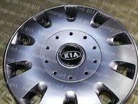 Capace roti Kia r16 la set de 4 bucati cod 401