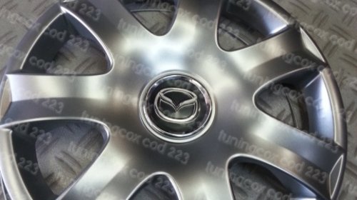 Capace roti Mazda r14 la set de 4 bucati cod 223