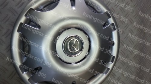 Capace roti Mazda r15 la set de 4 bucati cod 