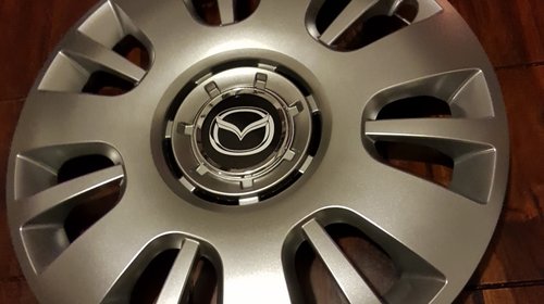 Capace roti Mazda r15 la set de 4 bucati cod 