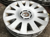 Capace roti originale bmw pe 15”