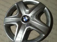 Capace roti pe 15 BMW la set de 4 bucati cod 340