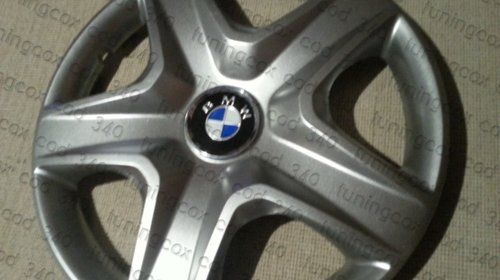 Capace roti pe 15 BMW la set de 4 bucati cod 