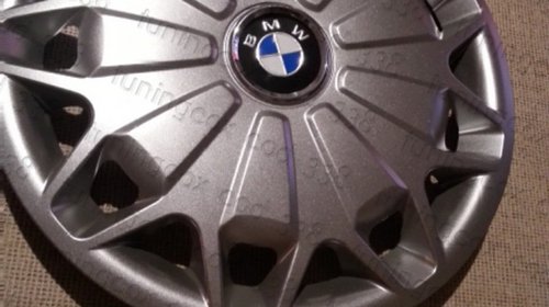 Capace roti pentru BMW r15 la set de 4 bucati cod 338