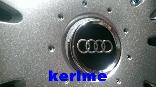 Capace roti R14 Audi /set, cod 211
