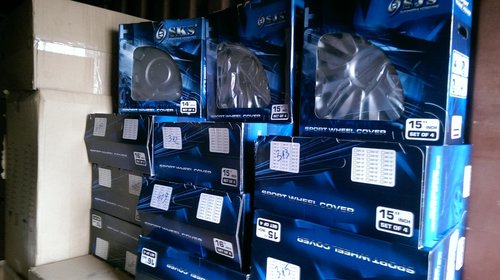 Capace roti R15 BMW /set, cod 306