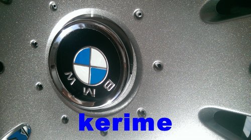 Capace roti R15 BMW /set, cod 306