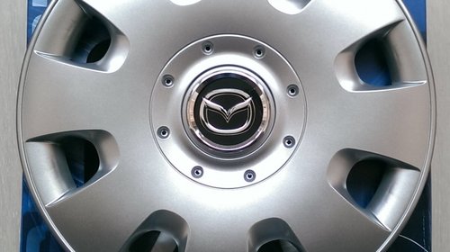 Capace roti R15 Mazda /set, cod 304