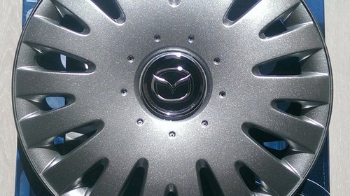 Capace roti R15 Mazda /set, cod 306