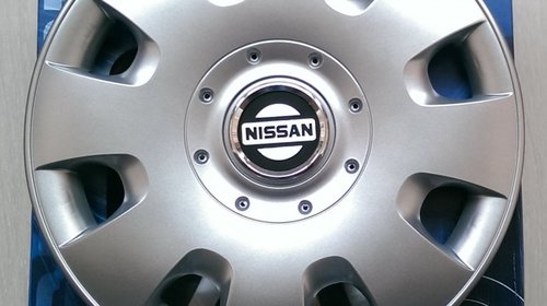Capace roti R15 Nissan /set, cod 304