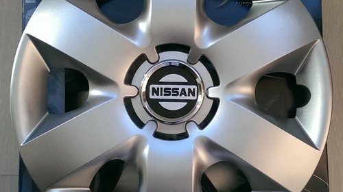 Capace roti R15 Nissan /set, cod 310
