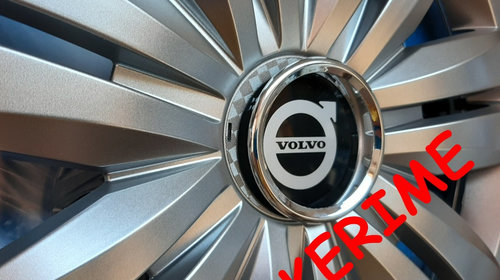 Capace roti R16 Volvo - COD 427, Set de 4 bucati