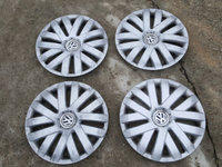 Capace roti R16 VW Passat B6