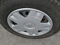 Capace roti Renault Clio Symbol 15"