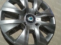 Capace roti Skoda r14 la set de 4 bucati cod 225