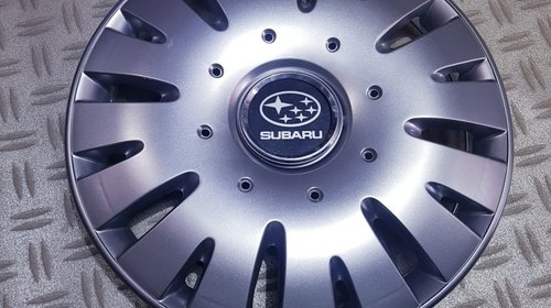 Capace roti Subaru r13 la set de 4 bucati cod