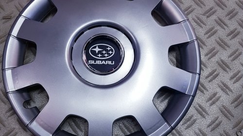 Capace roti Subaru r14 la set de 4 bucati cod
