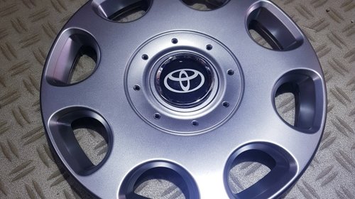 Capace roti Toyota r14 la set de 4 bucati cod