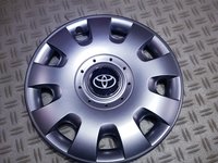 Capace roti Toyota r14 la set de 4 bucati cod 209