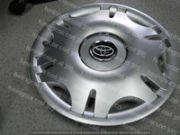 Capace roti Toyota r15 la set de 4 bucati cod 305