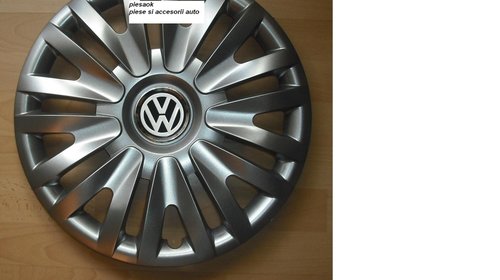 Capace roti VW Bora model V