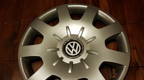 Capace roti VW r15 la set de 4 bucati cod 314