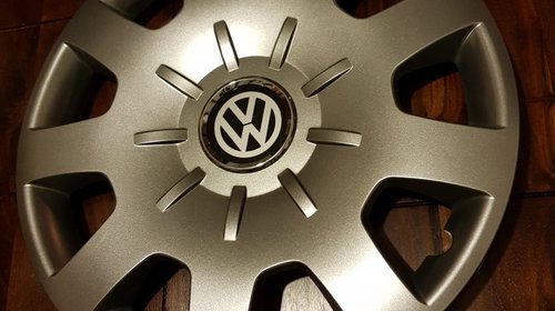 Capace roti VW r15 la set de 4 bucati cod 314
