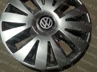 Capace roti VW r15 la set de 4 bucati cod 324