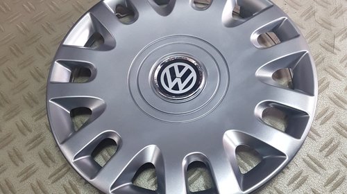 Capace roti VW r15 la set de 4 bucati cod 333