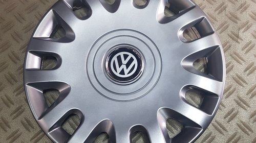 Capace roti VW r15 la set de 4 bucati cod 333